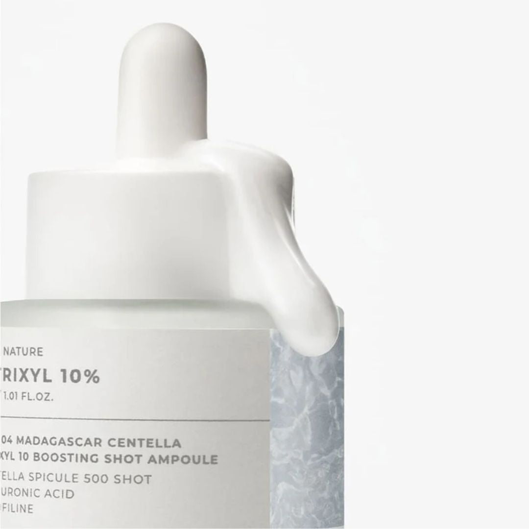SKIN1004 - Lab in Nature Madagascar Centella Matrixyl 10 Boosting Shot Ampoule