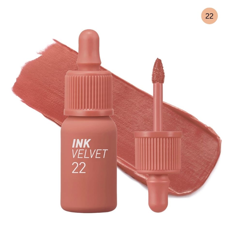 peripera - Ink The Velvet