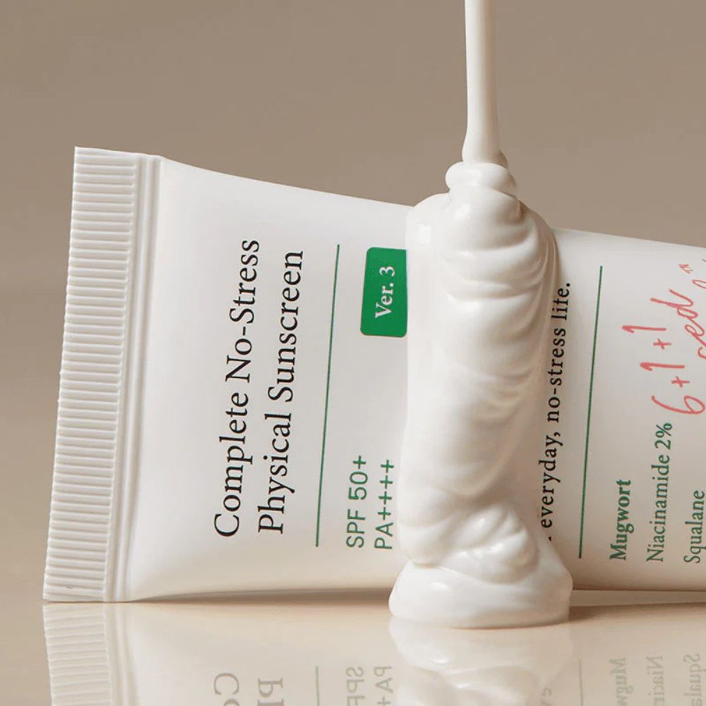 AXIS - Y - Complete No-Stress Physical Sunscreen (V3)