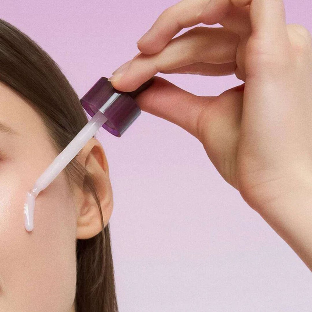 EQQUALBERRY - Purple PDRN Pore Minimizing Serum