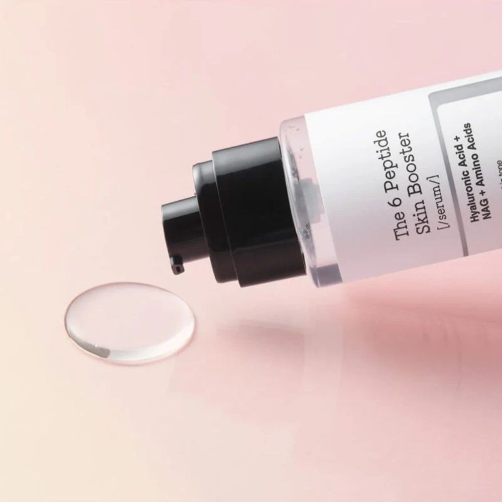 COSRX - The 6 Peptide Skin Booster