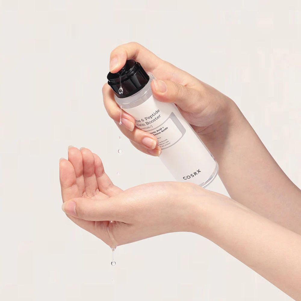 COSRX - The 6 Peptide Skin Booster