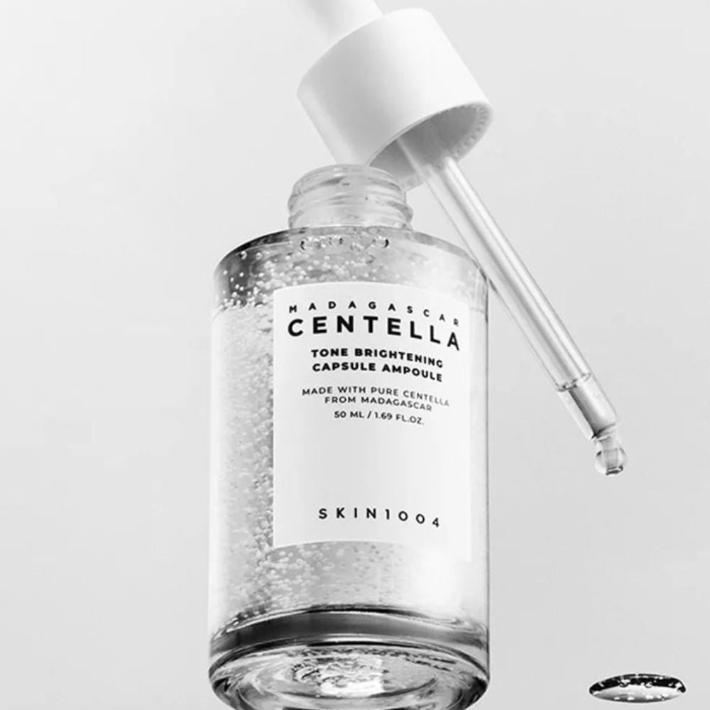 SKIN 1004 - Madagascar Centella Tone Brightening Capsule Ampoule