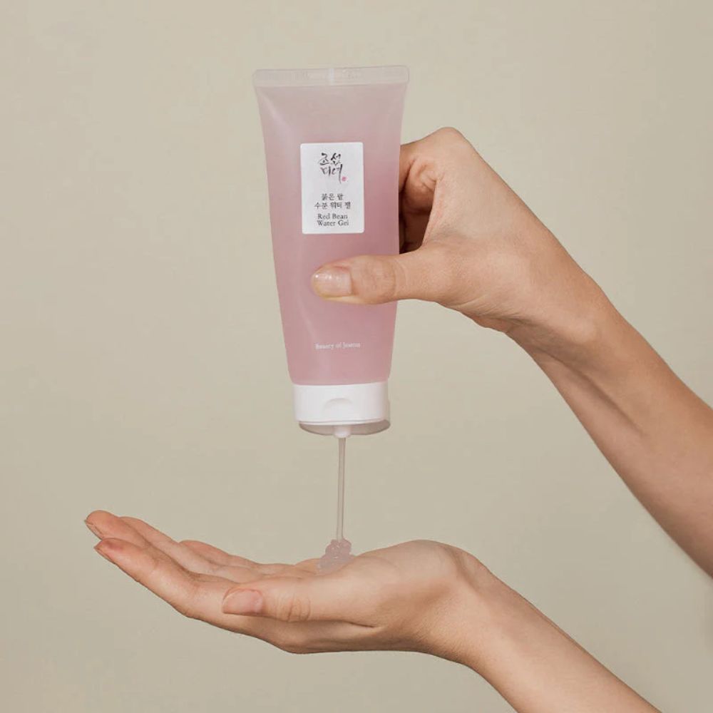 Beauty of Joseon - Red Bean Water Gel