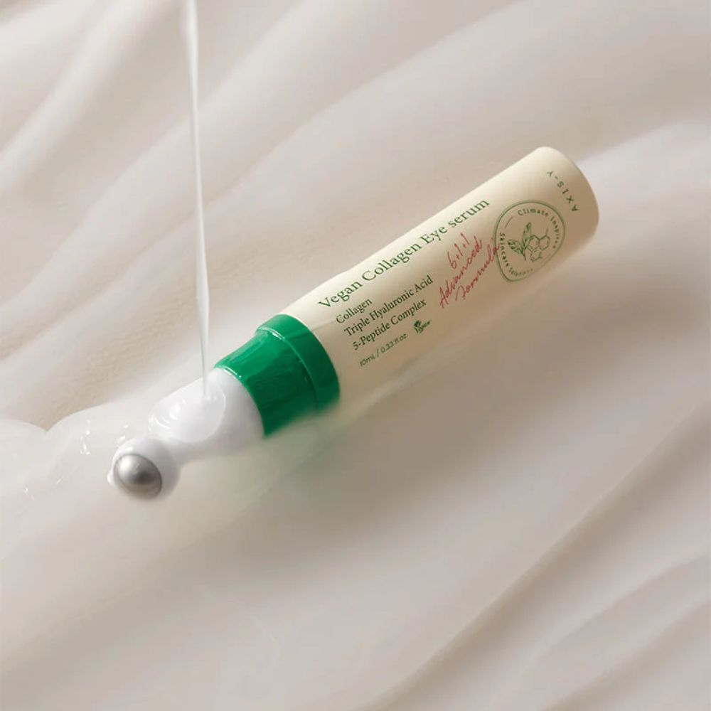 AXIS - Y - Vegan Collagen Eye Serum