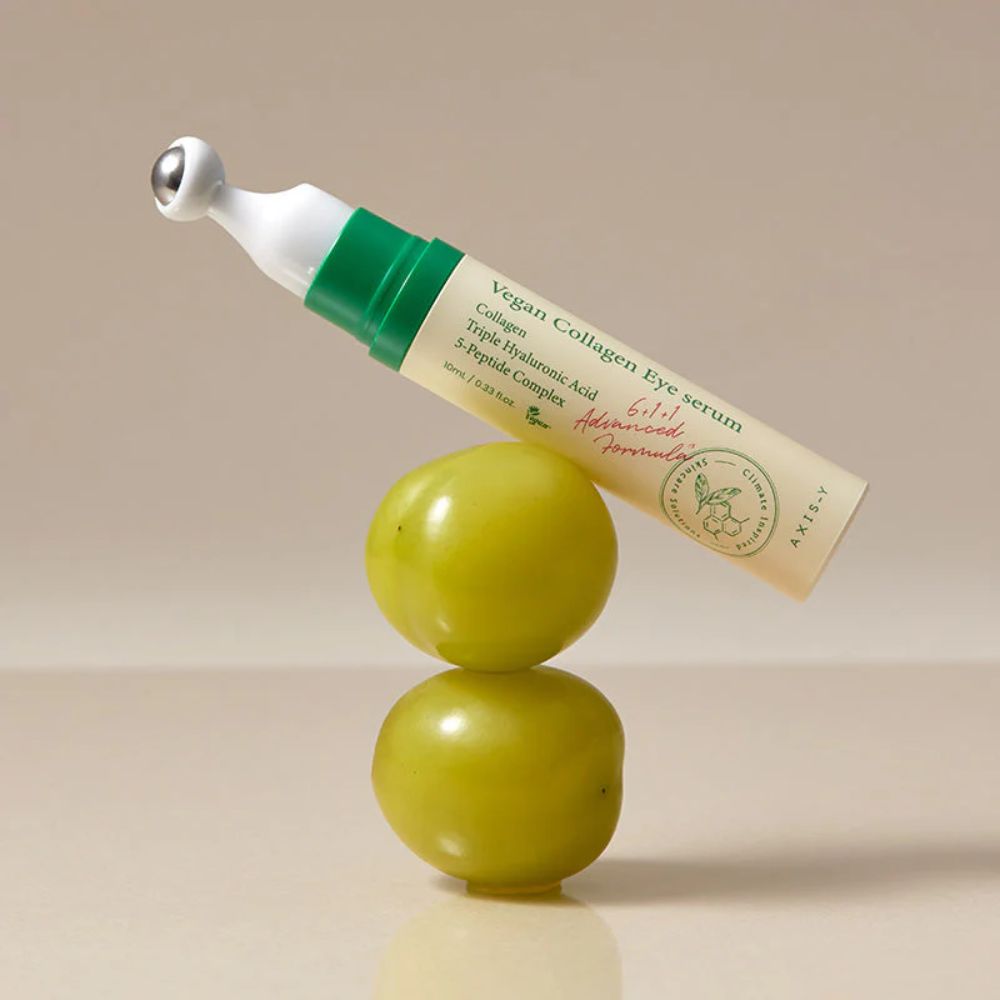 AXIS - Y - Vegan Collagen Eye Serum