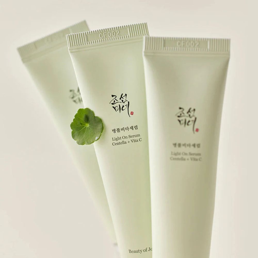 Beauty of Joseon - Light On Serum Centella + Vita C