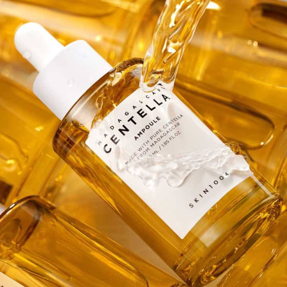 SKIN 1004 - Madagascar Centella Ampoule 55ml