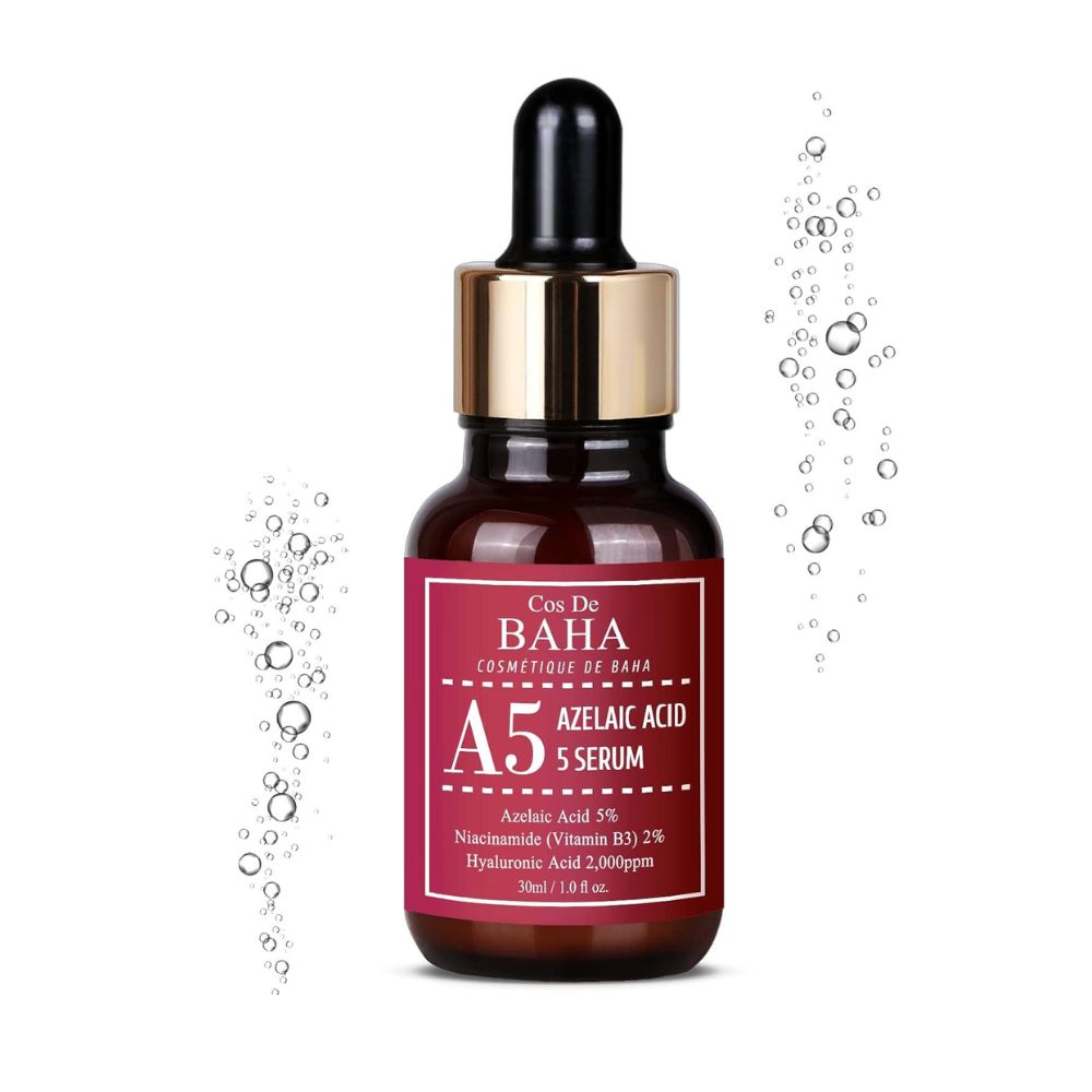 Cos De BAHA - AZ Azelaic Acid 10 Serum