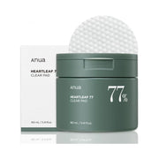 Anua - Heartleaf 77 Clear Pad