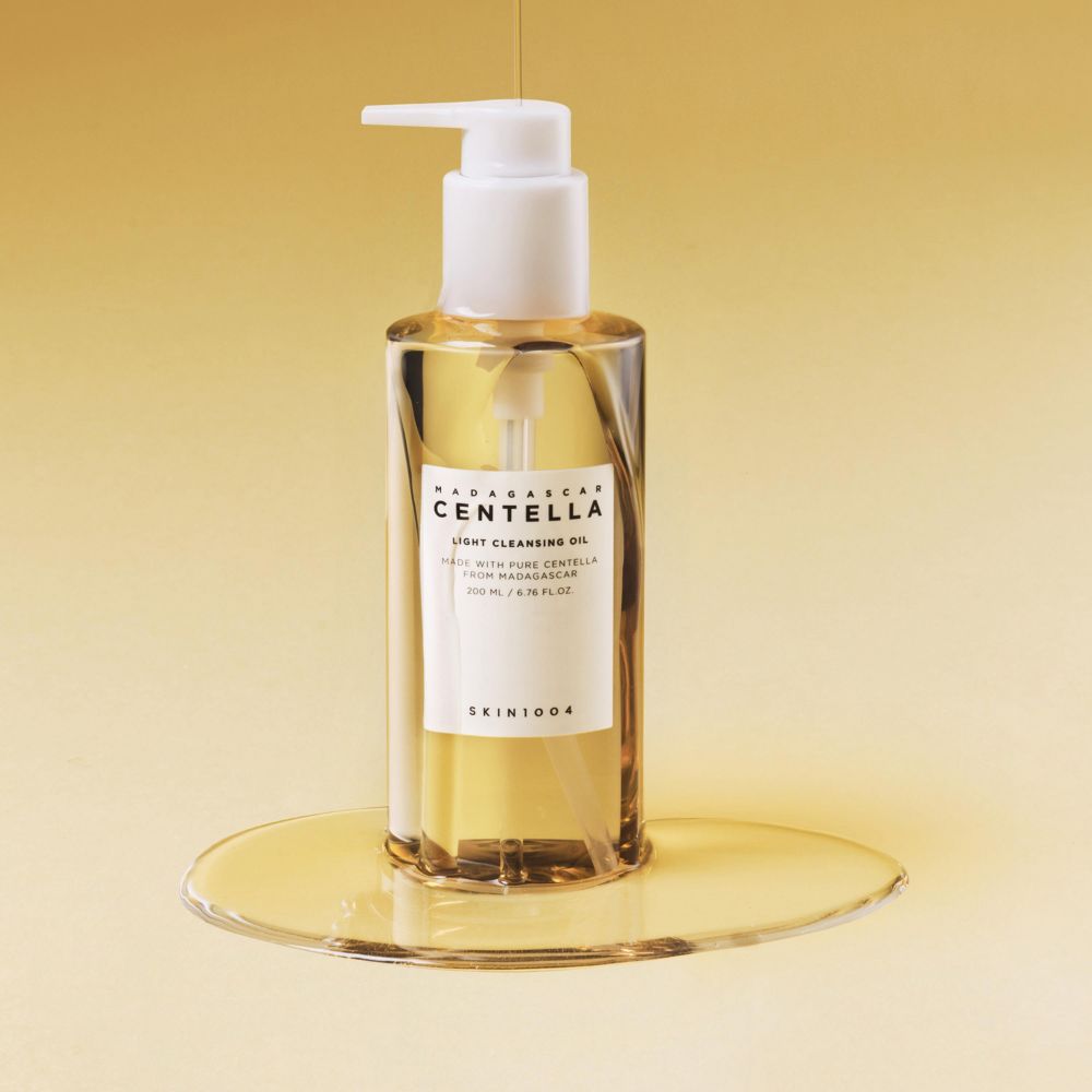 SKIN 1004 - Madagascar Centella Light Cleansing Oil