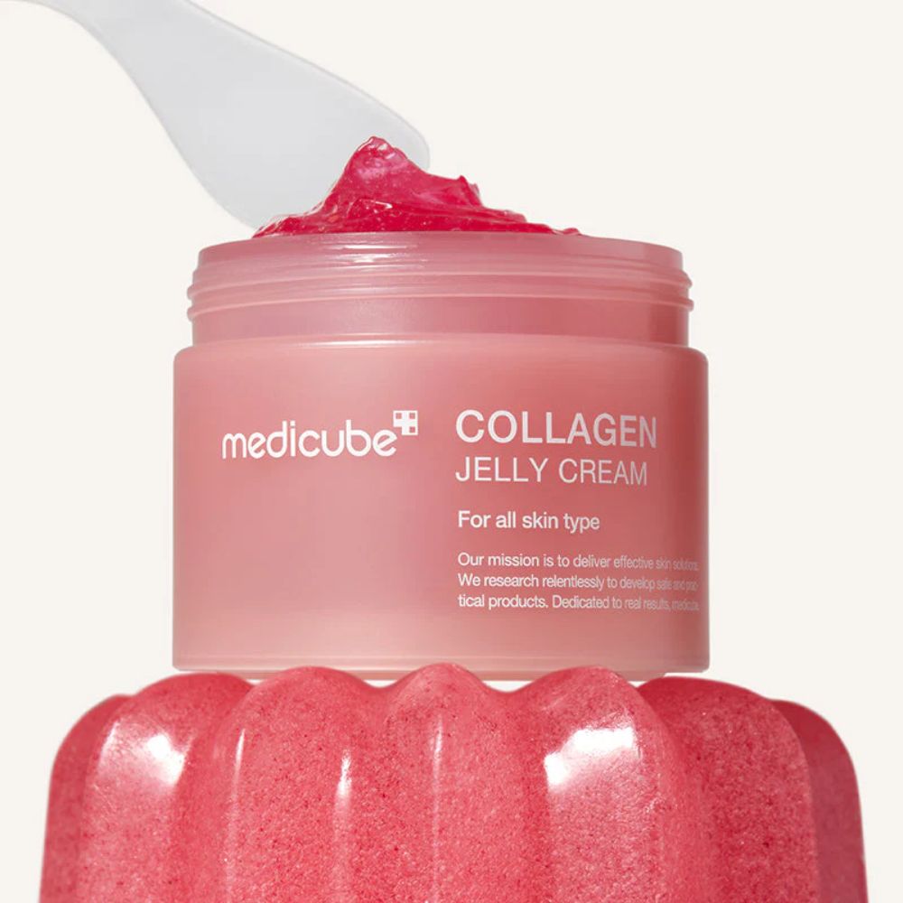 medicube - Collagen Jelly Cream