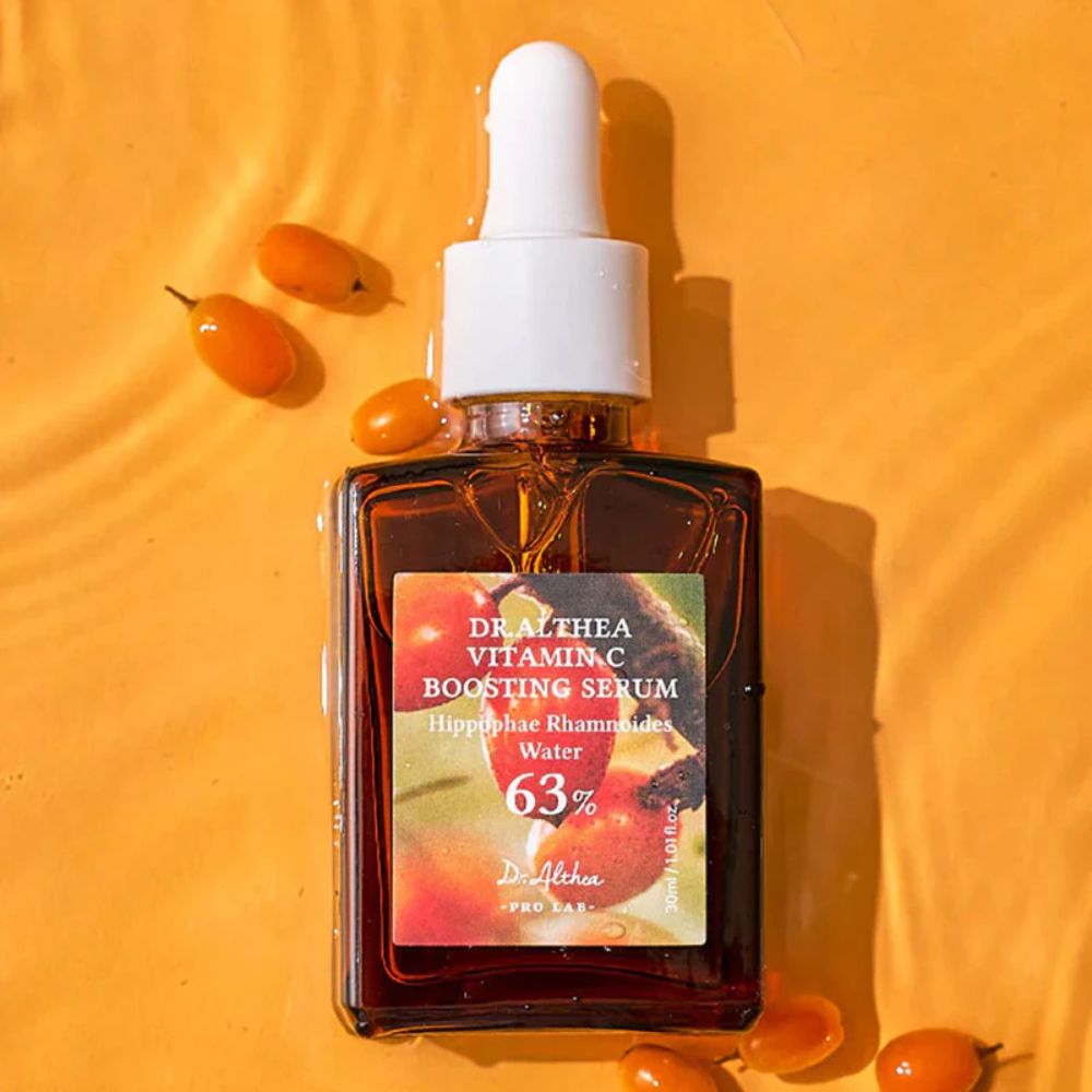 Dr. Althea - Vitamin C Boosting Serum