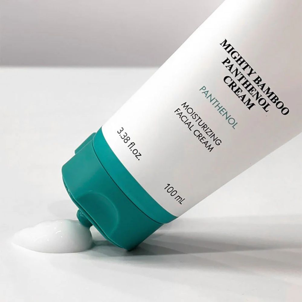 Purito SEOUL - Mighty Bamboo Panthenol Cream
