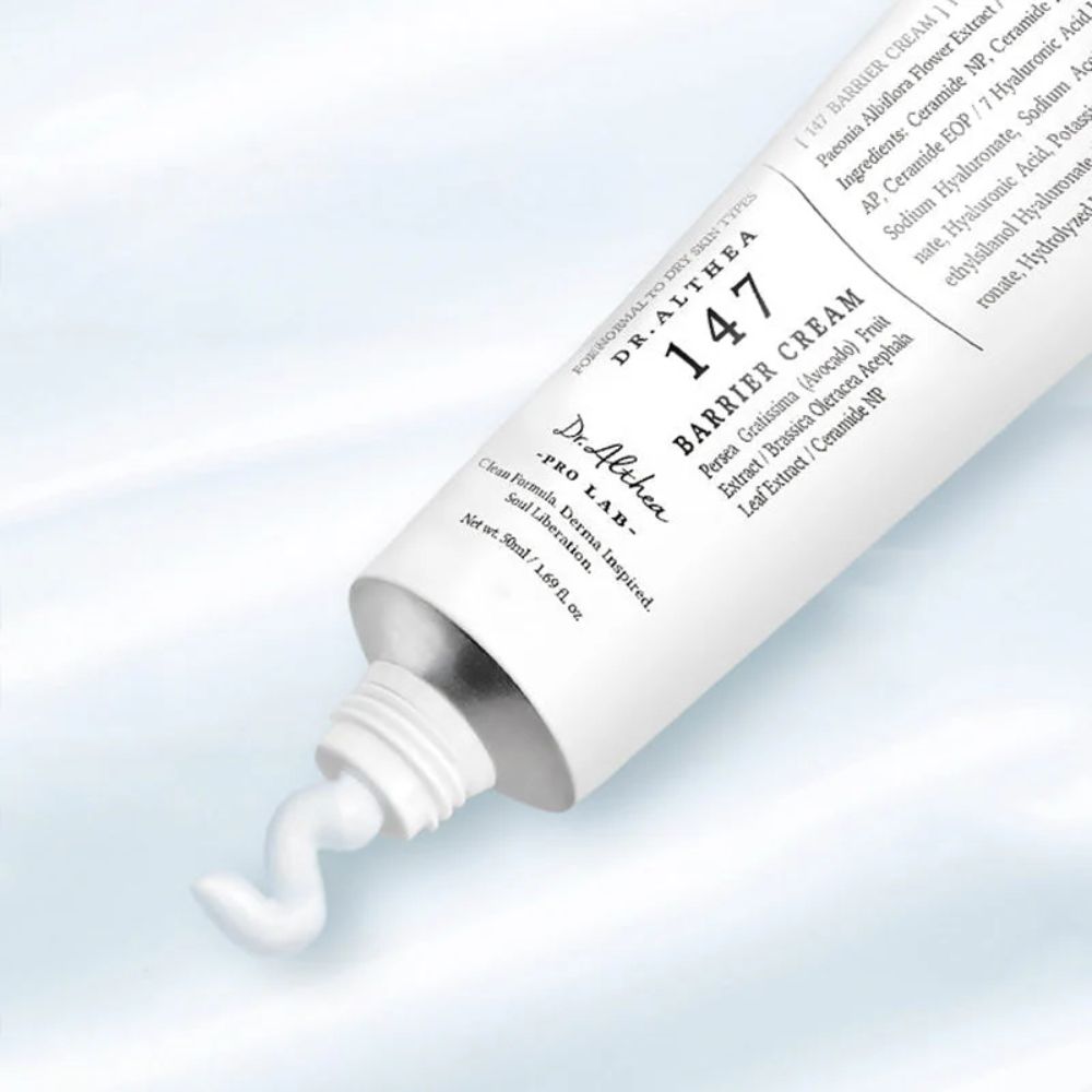 Dr. Althea - 147 Barrier Cream
