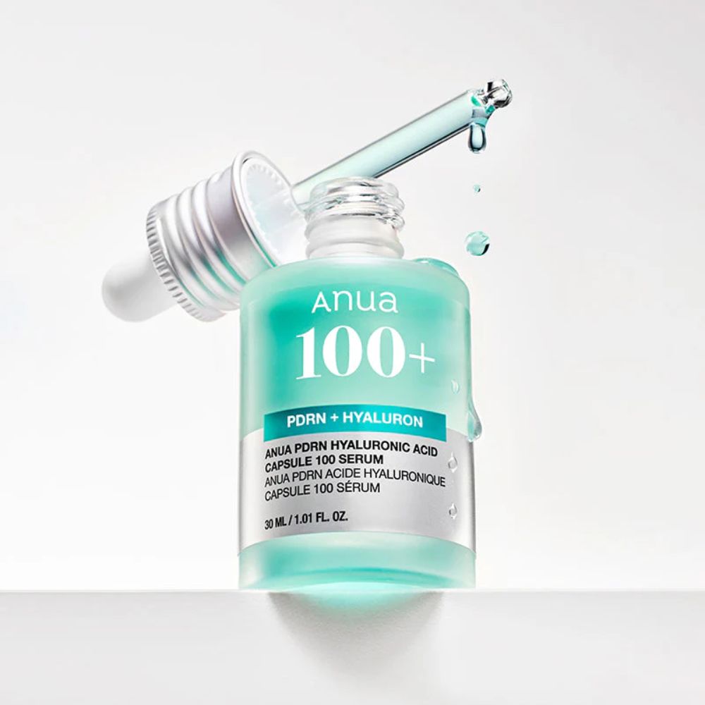 Anua - PDRN Hyaluronic Acid Capsule 100 Serum