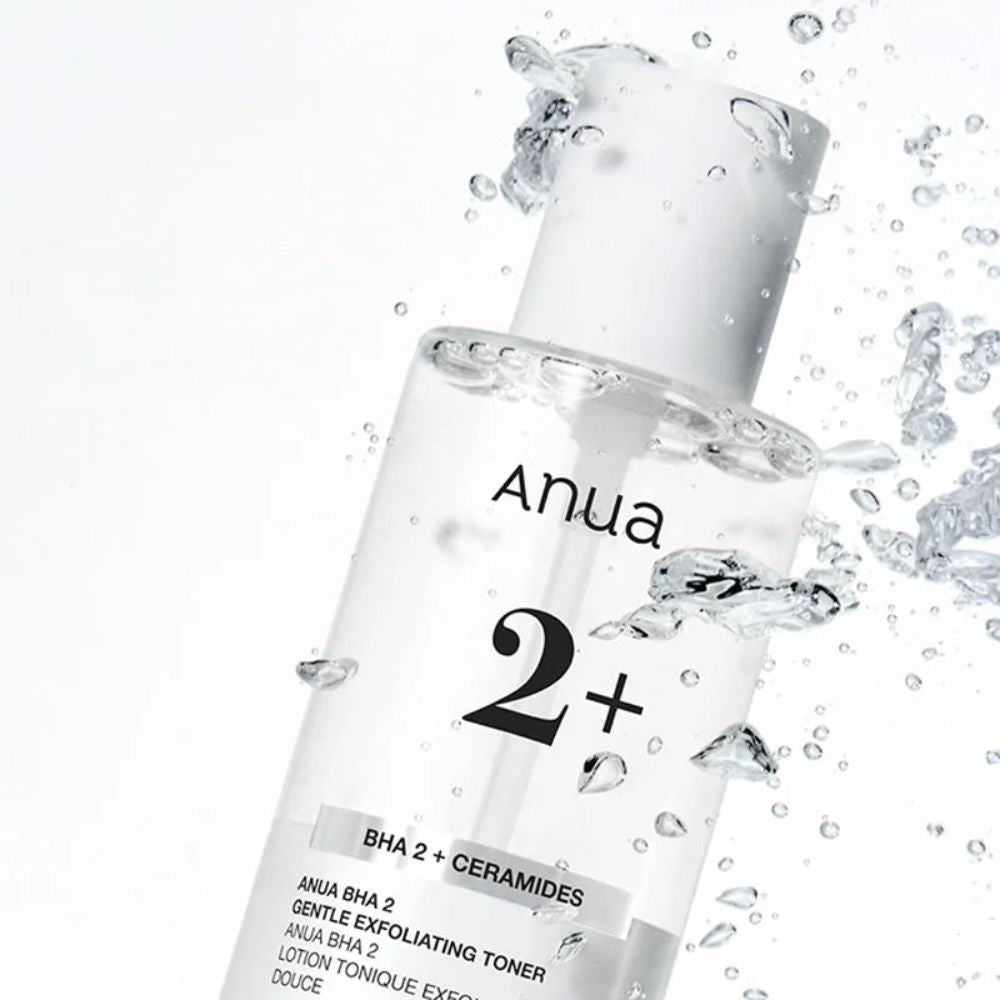Anua - BHA 2% Gentle Exfoliating Toner