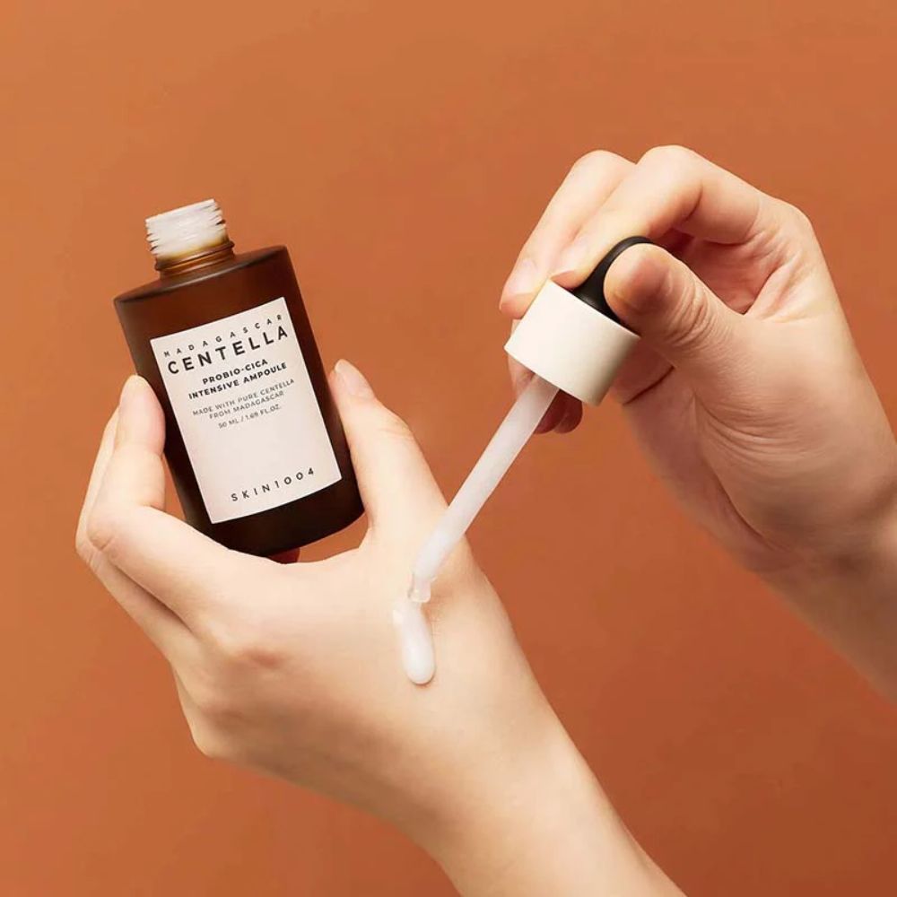 SKIN 1004 - Madagascar Centella Probio-Cica Intensive Ampoule