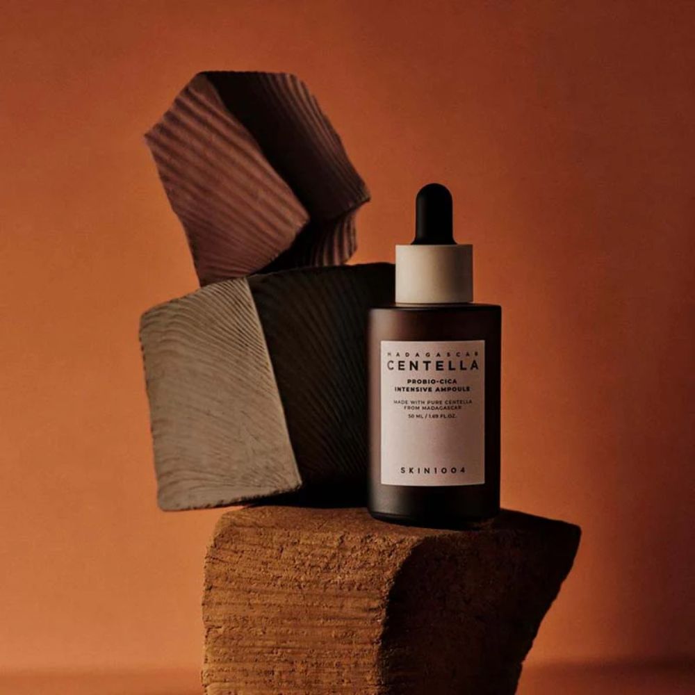 SKIN 1004 - Madagascar Centella Probio-Cica Intensive Ampoule