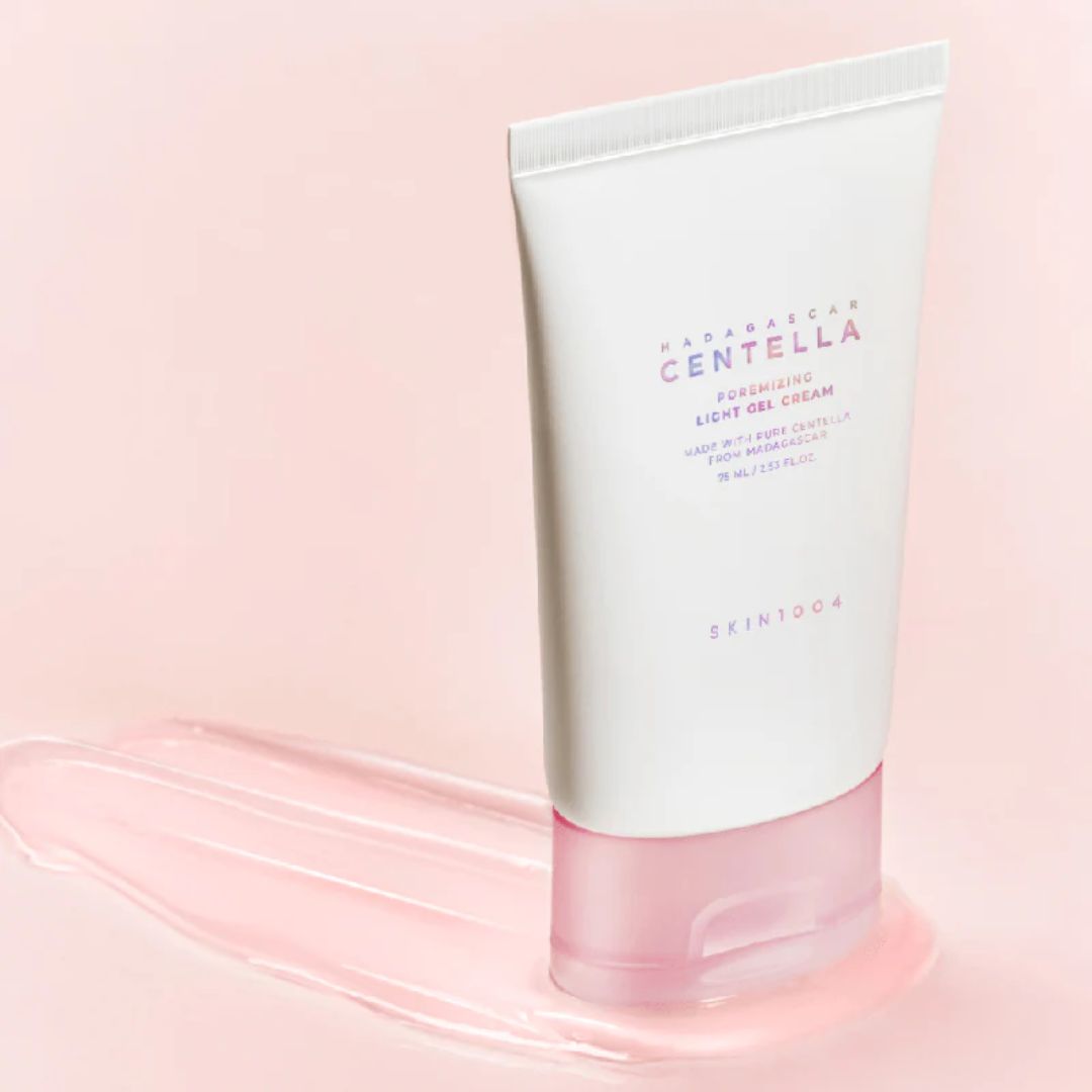 SKIN 1004 - Madagascar Centella Poremizing Light Gel Cream