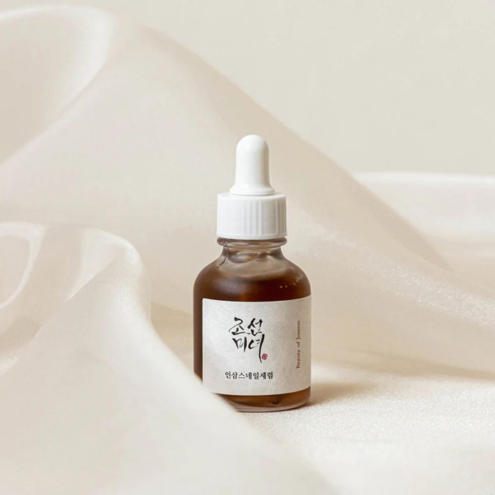 Beauty of Joseon - Revive Serum