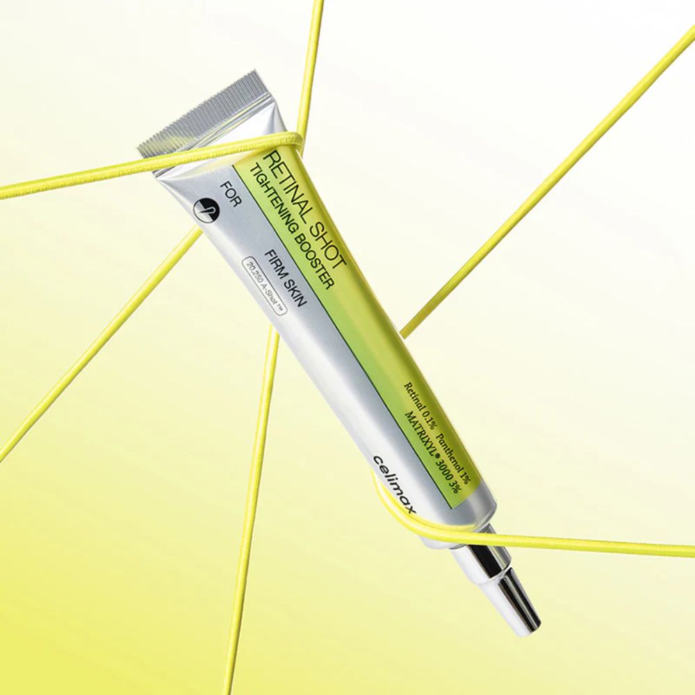 celimax - The Vita-A Retinal Shot Tightening Booster