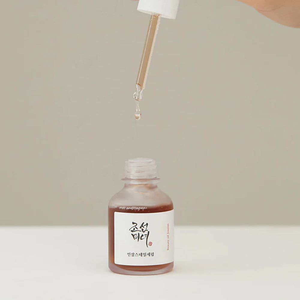 Beauty of Joseon - Revive Serum