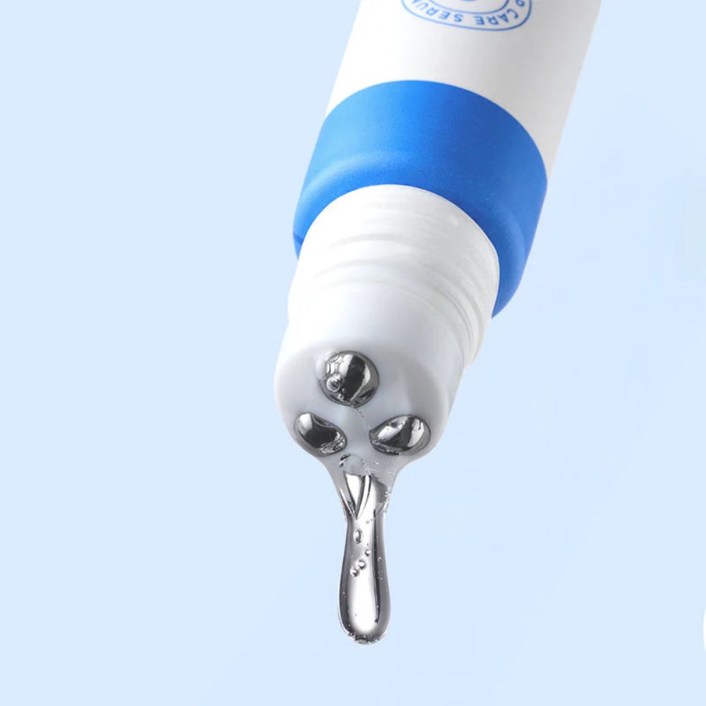 Seapuri - Scalpy Hair Serum