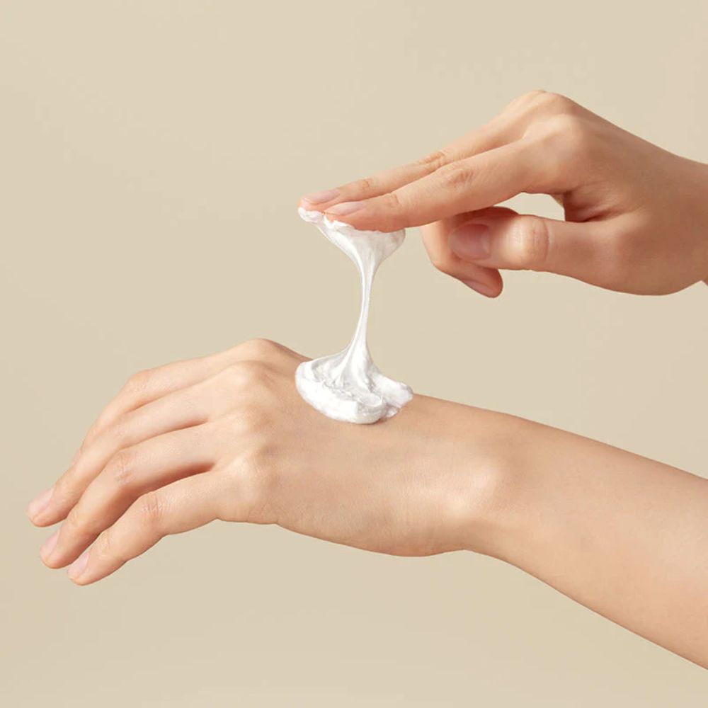 I'm from - Rice Whip Facial Cleanser