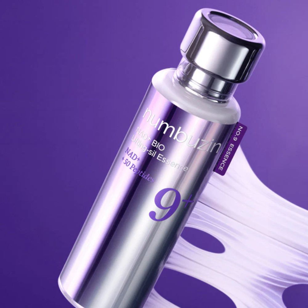numbuzin - No.9 NAD Bio Lifting-sil Essence