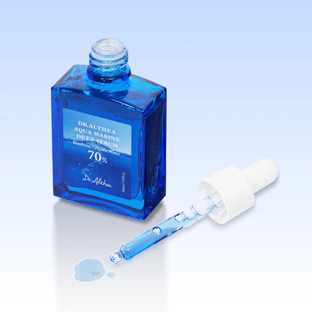 Dr. Althea - Aqua Marine Deep Serum