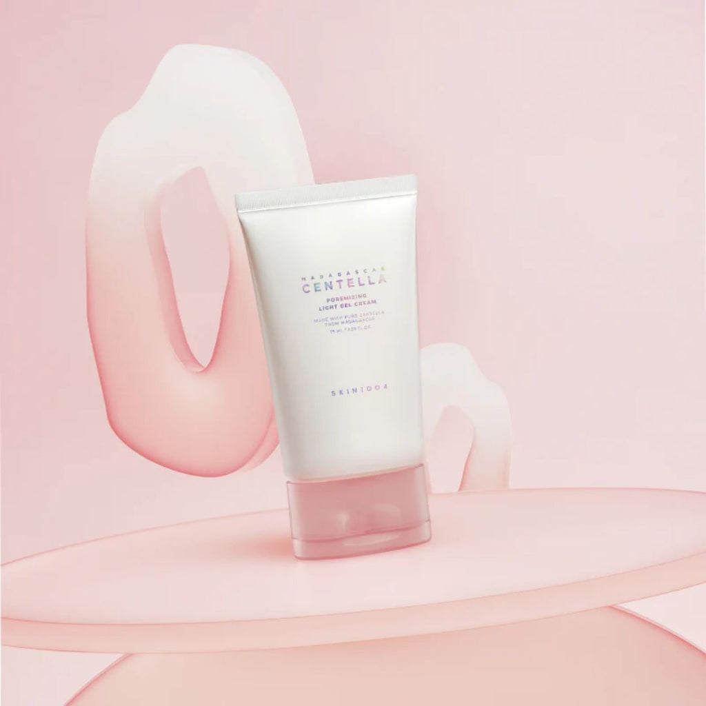 SKIN 1004 - Madagascar Centella Poremizing Light Gel Cream