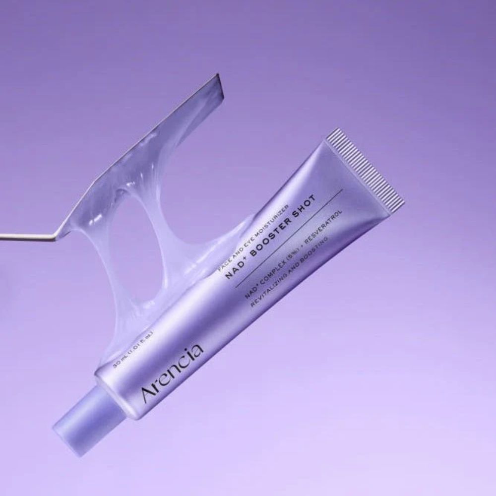 Arencia - NAD+ Booster Shot