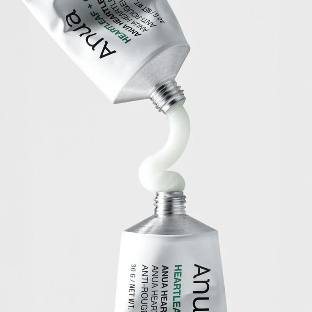 Anua - Heartleaf Centella Red Spot Cream