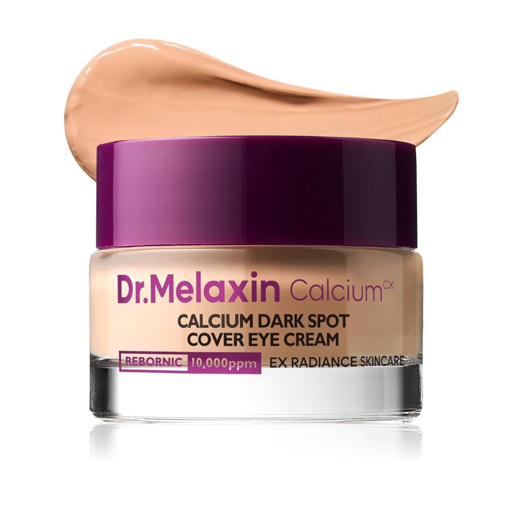 Dr.Melaxin - Calcium Dark Spot Cover Eye Cream