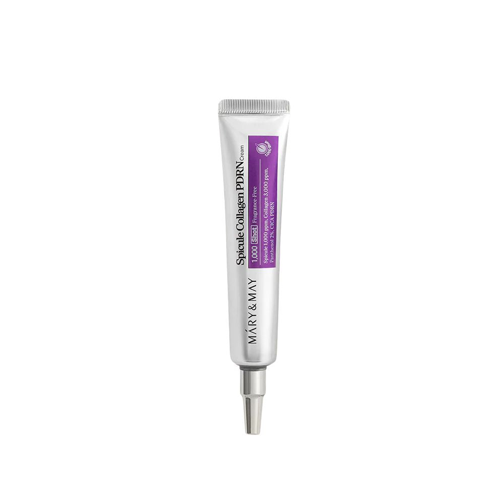 Mary&May - Spicule Collagen PDRN Cream