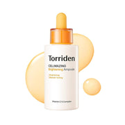 Torriden - Cellmazing VITA C Brightening Ampoule