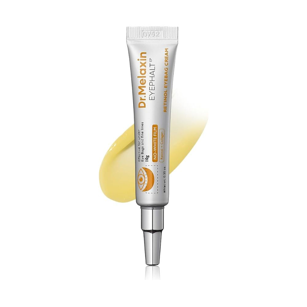 Dr.Melaxin - Eyephalt Retinol Eyebag Cream