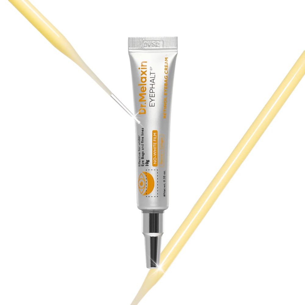 Dr.Melaxin - Eyephalt Retinol Eyebag Cream