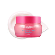 EQQUALBERRY - NAD+ Peptide Boosting Cream