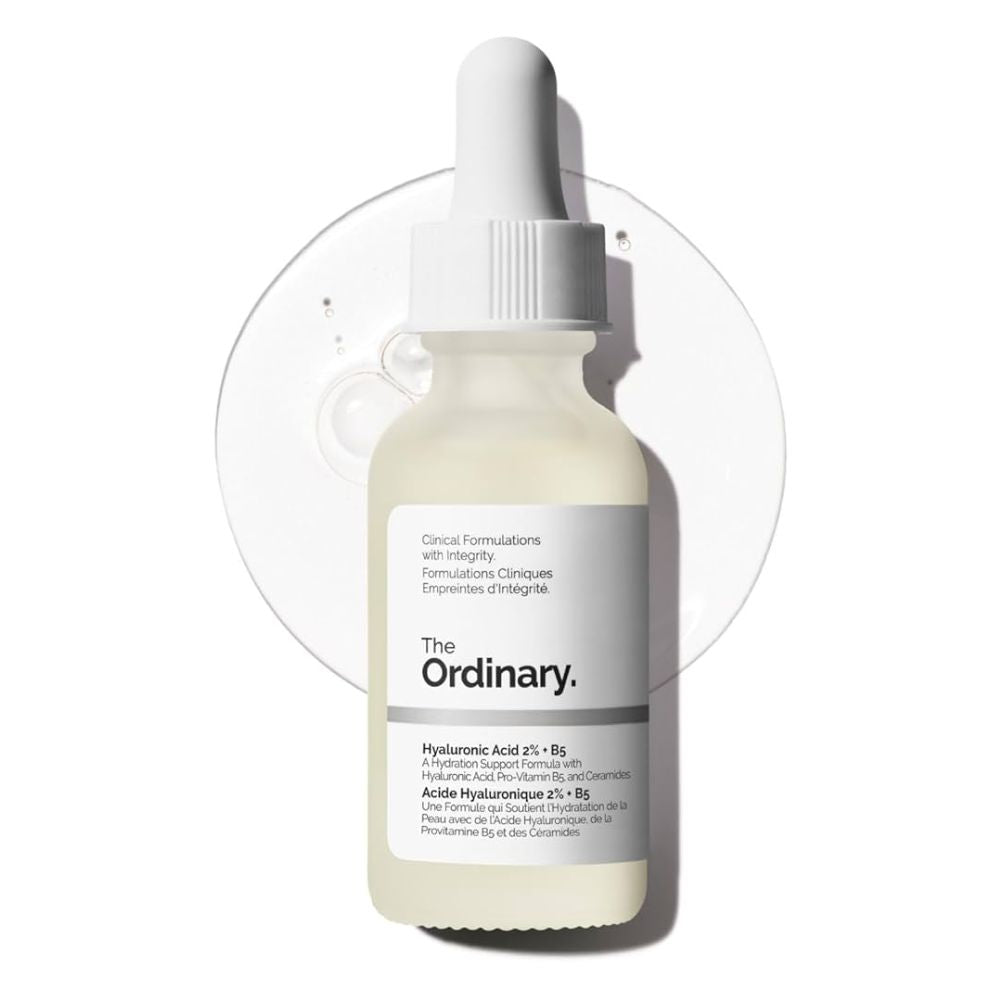 The Ordinary - Hyaluronic Acid 2% + B5 Serum