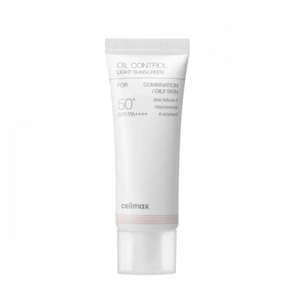 celimax - Oil Control Light Sunscreen