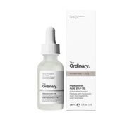 The Ordinary - Hyaluronic Acid 2% + B5 Serum