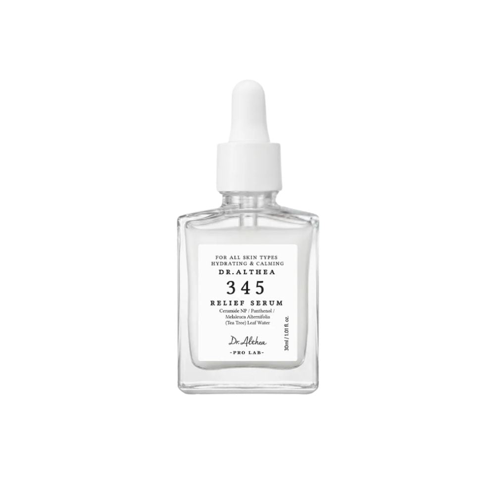 Dr. Althea - 345 Relief Serum
