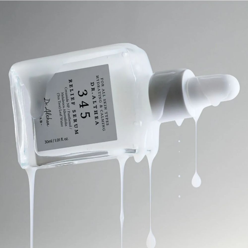Dr. Althea - 345 Relief Serum