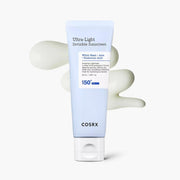 COSRX - Ultra Light Invisible Sunscreen