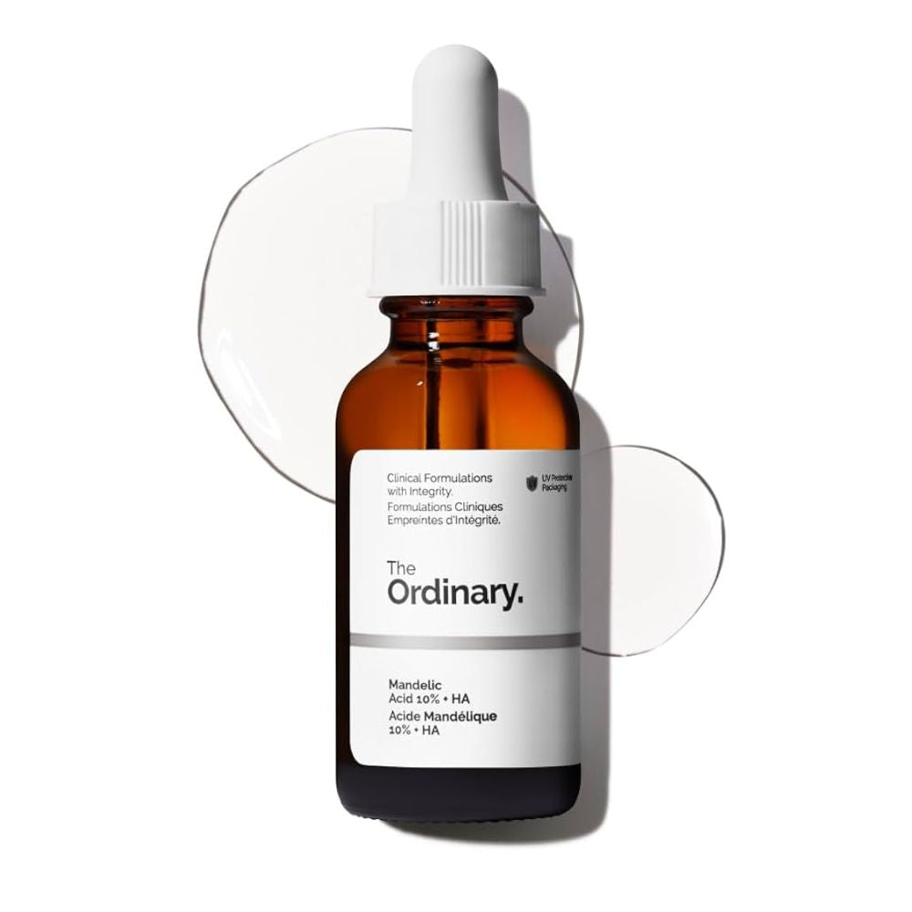 The Ordinary - Mandelic Acid 10% + HA Peeling
