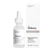 The Ordinary - Niacinamide 10% + Zinc 1% Serum