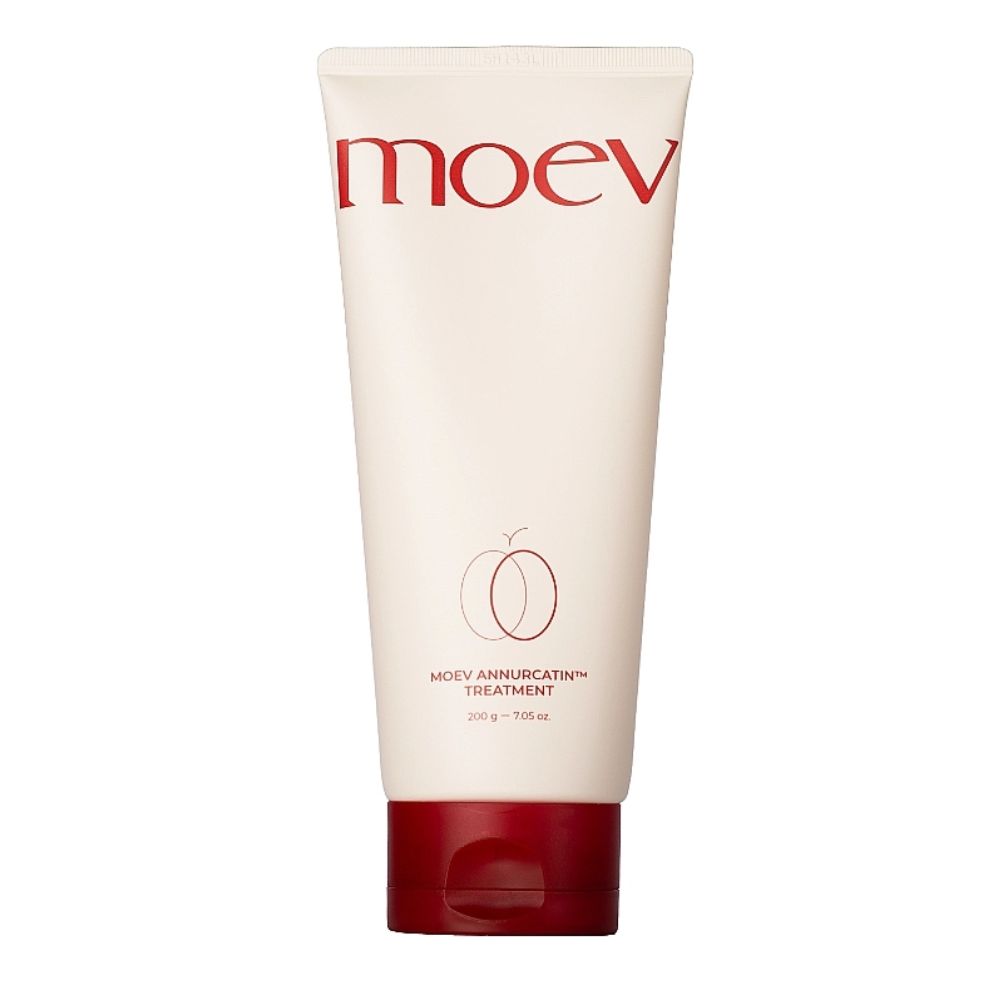 MOEV - Annurcatin Treatment