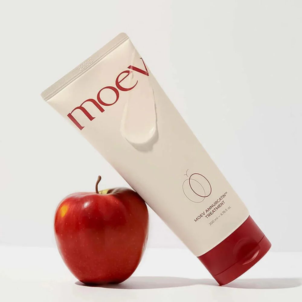 MOEV - Annurcatin Treatment